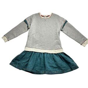 Matilda Jane Just Imagine Mila Dress Size 10 Years